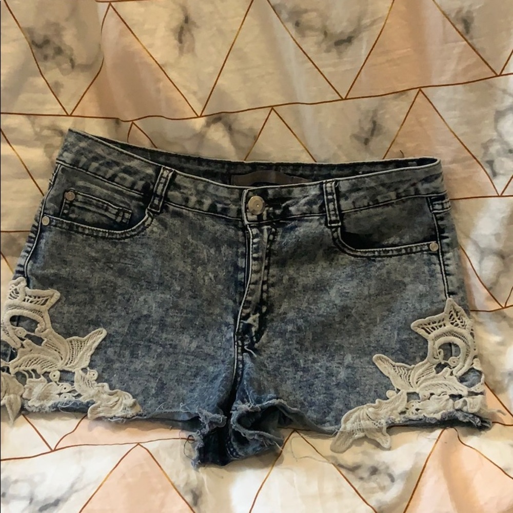 Shorts